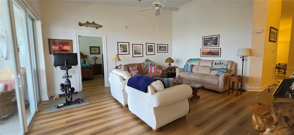 222 LEWIS CIRCLE # 142, PUNTA GORDA, FL 33950 — zdjęcie 5