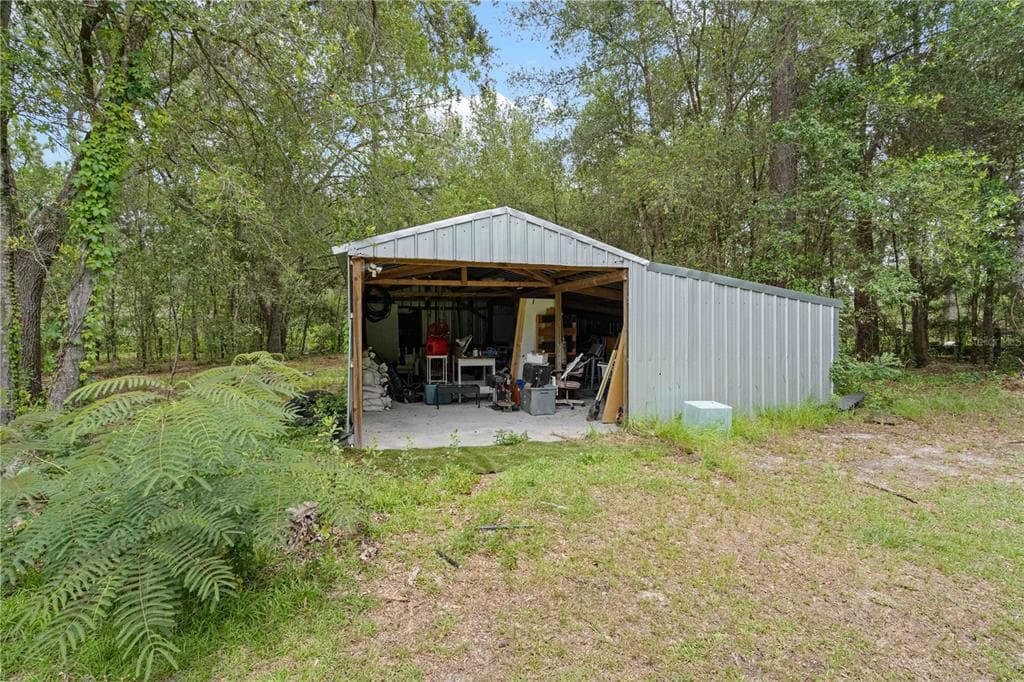 9459 N EUBANKS TERRACE, DUNNELLON, FL 34433 — zdjęcie 2