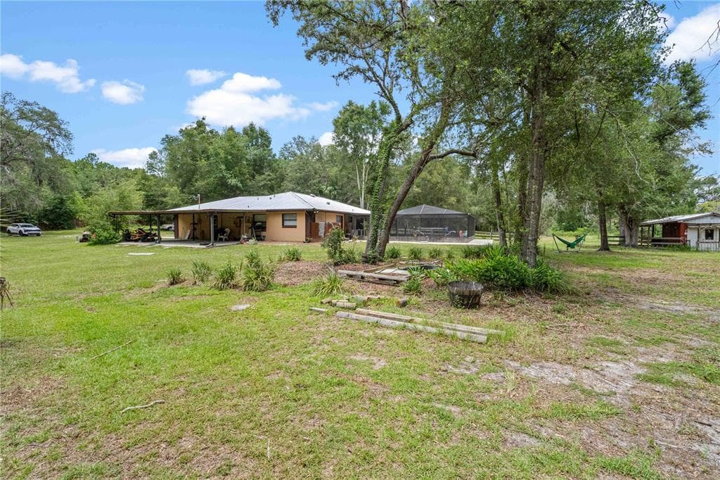 9459 N EUBANKS TERRACE, DUNNELLON, FL 34433 — zdjęcie 3