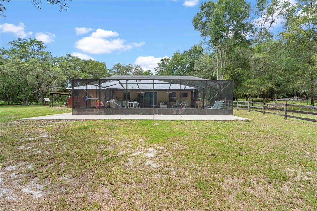 9459 N EUBANKS TERRACE, DUNNELLON, FL 34433 — zdjęcie 5