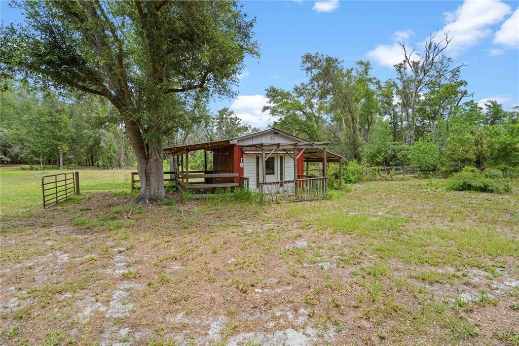 9459 N EUBANKS TERRACE, DUNNELLON, FL 34433 — zdjęcie 4