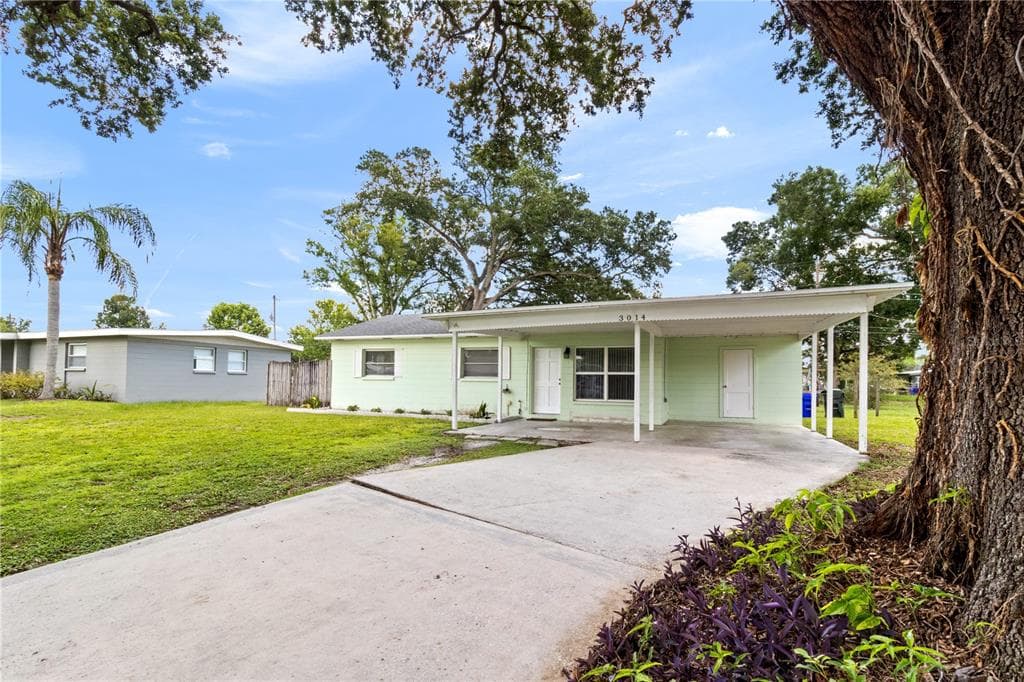 3014 VENICE WAY, LAKELAND, FL 33803