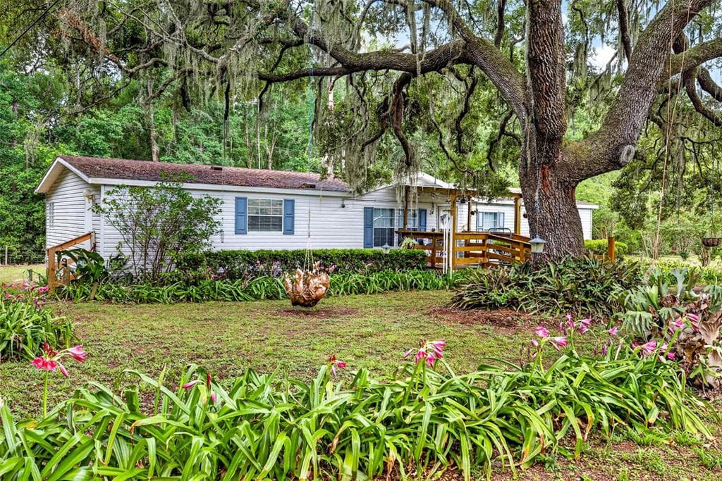 16435 SWEETWATER ROAD, DADE CITY, FL 33523