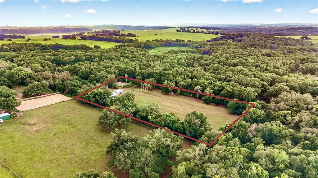 16435 SWEETWATER ROAD, DADE CITY, FL 33523 — zdjęcie 4