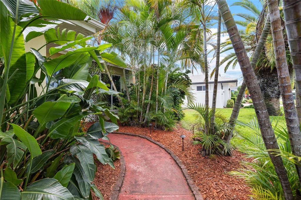1070 MCCARTY STREET, DUNEDIN, FL 34698 — zdjęcie 4