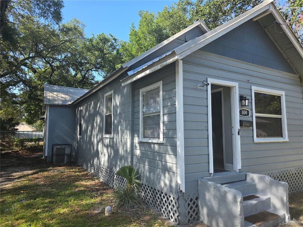 804 W 29TH STREET, JACKSONVILLE, FL 32209 — zdjęcie 2