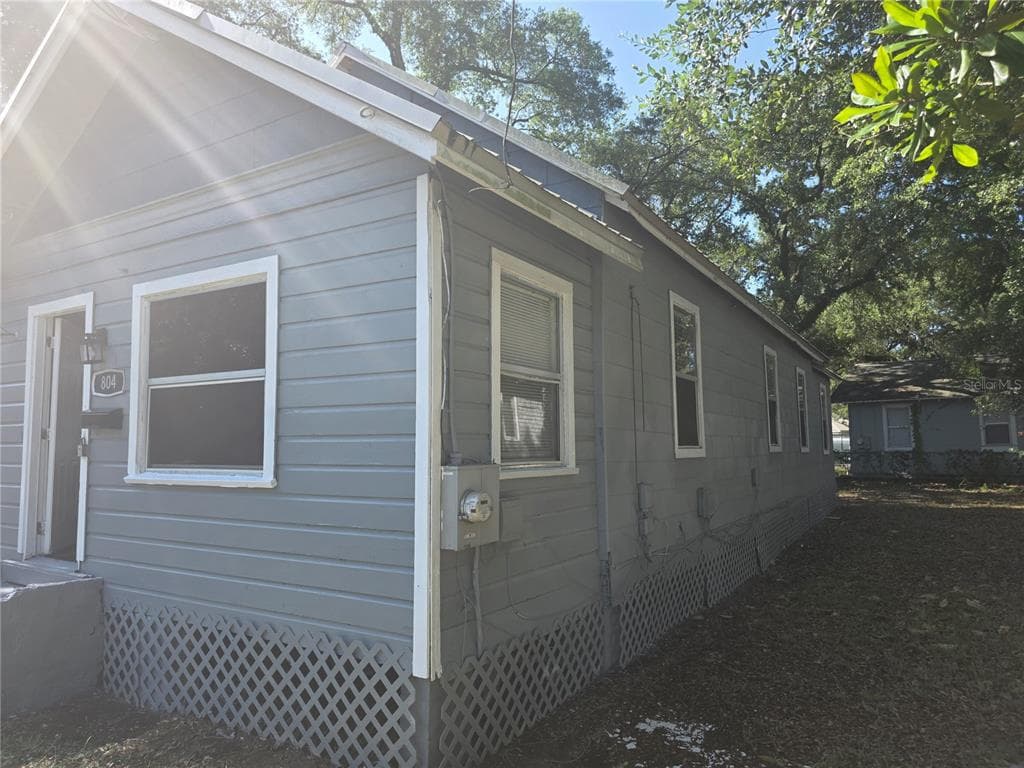 804 W 29TH STREET, JACKSONVILLE, FL 32209 — zdjęcie 3