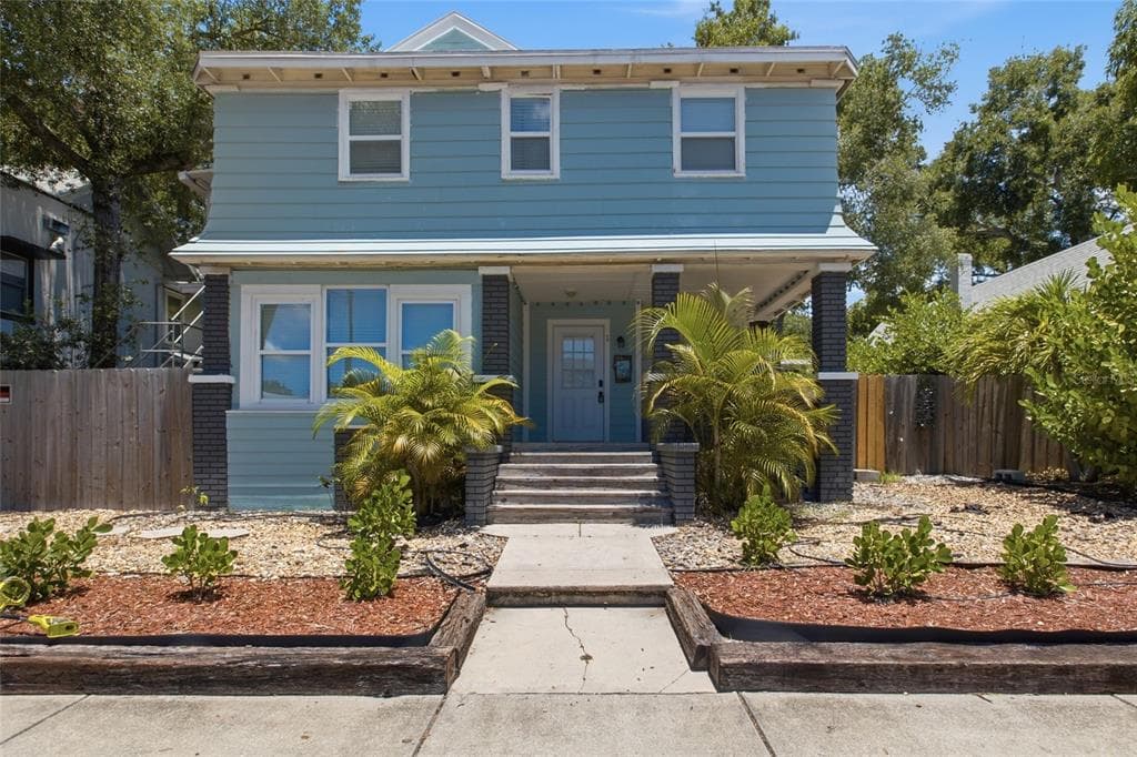 335 5TH AVENUE N, ST PETERSBURG, FL 33701 — zdjęcie 2