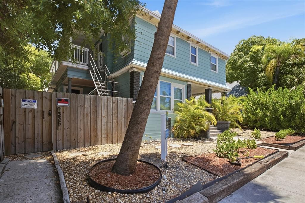 335 5TH AVENUE N, ST PETERSBURG, FL 33701 — zdjęcie 3