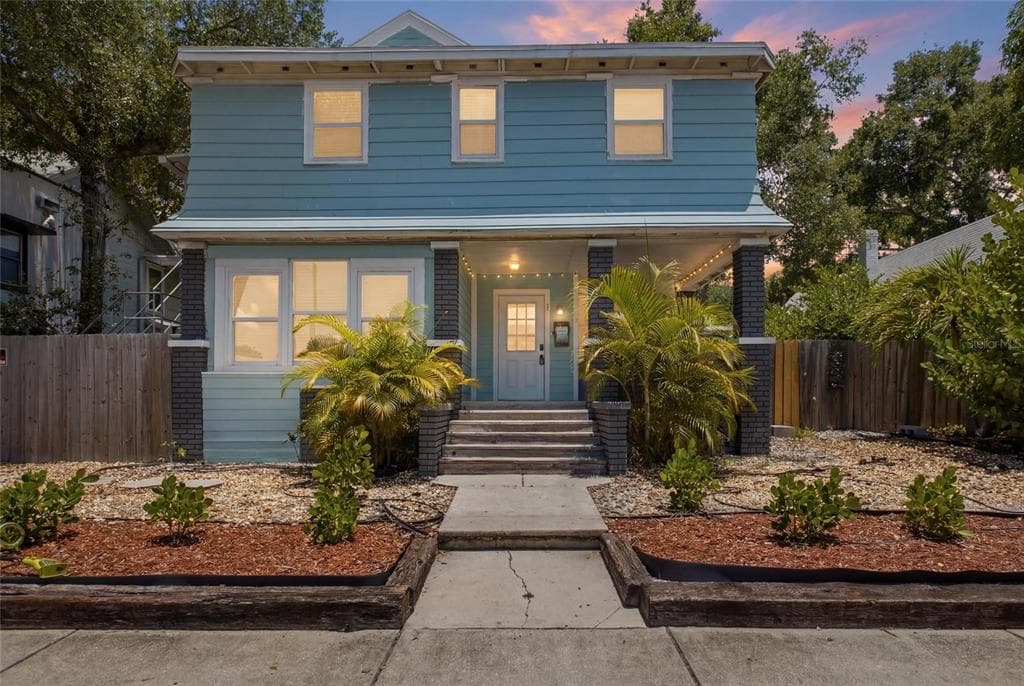 335 5TH AVENUE N, ST PETERSBURG, FL 33701
