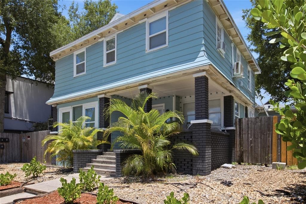 335 5TH AVENUE N, ST PETERSBURG, FL 33701 — zdjęcie 5