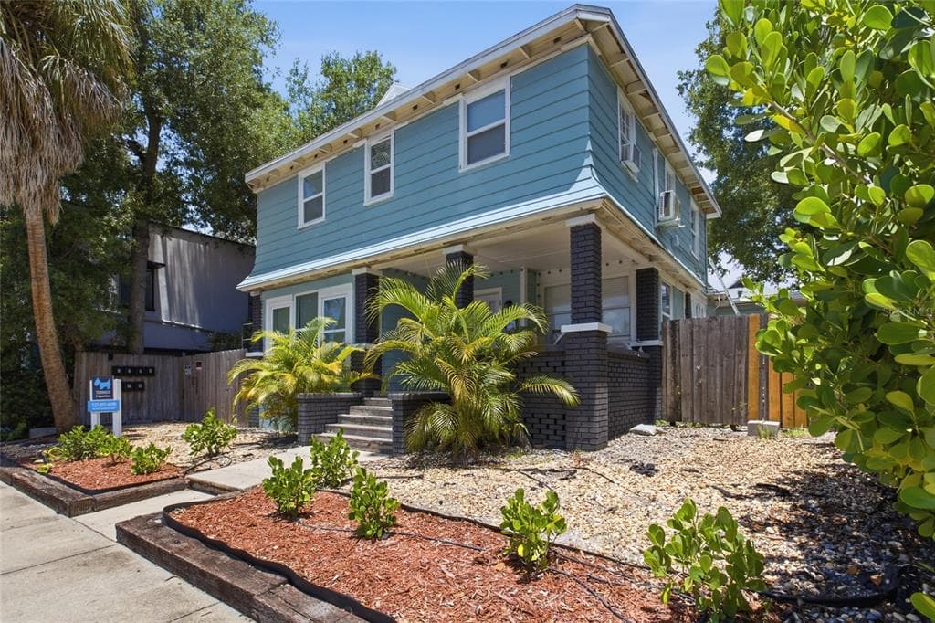 335 5TH AVENUE N, ST PETERSBURG, FL 33701 — zdjęcie 4
