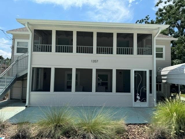 1357 LAKESHORE DRIVE # 3, MOUNT DORA, FL 32757 — zdjęcie 2