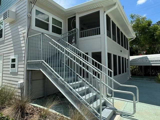 1357 LAKESHORE DRIVE # 3, MOUNT DORA, FL 32757 — zdjęcie 3