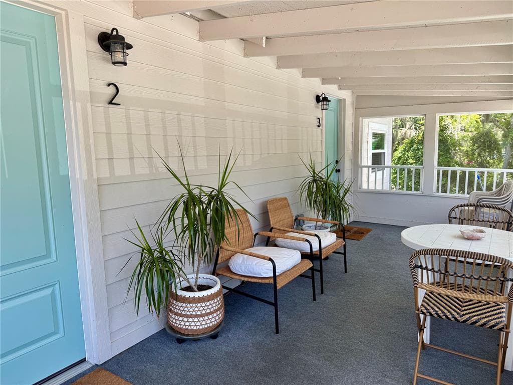 1357 LAKESHORE DRIVE # 3, MOUNT DORA, FL 32757 — zdjęcie 4