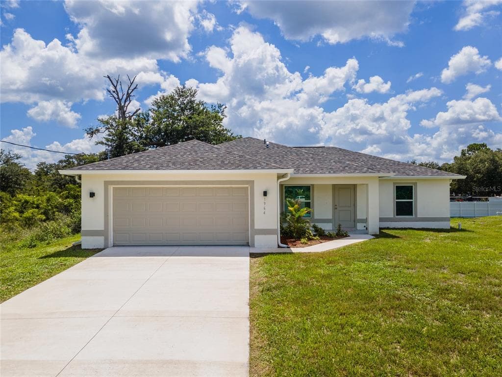 1964 LEGHORN STREET, LEHIGH ACRES, FL 33972 — zdjęcie 2