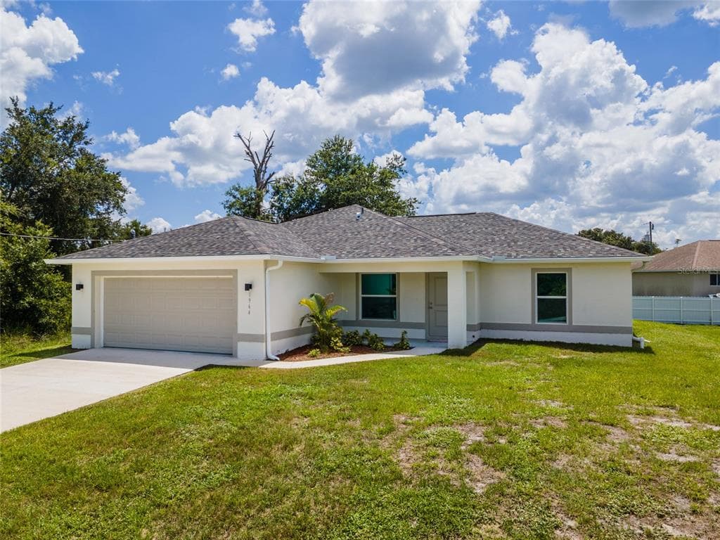 1964 LEGHORN STREET, LEHIGH ACRES, FL 33972