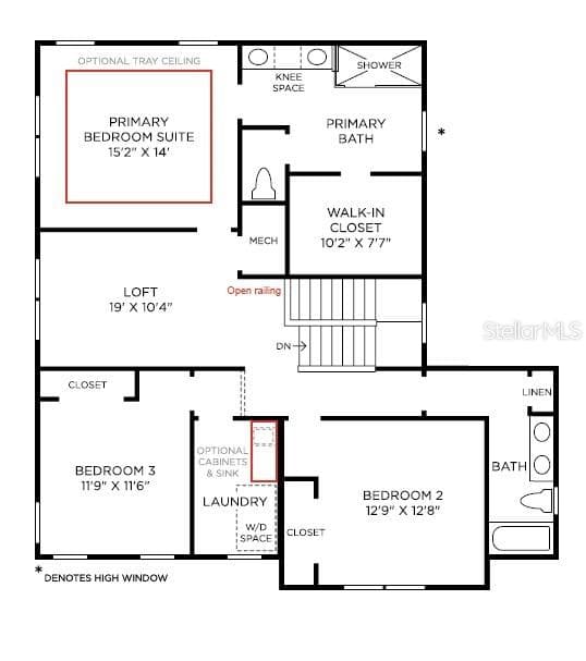 1525 RIDGEBACK LANE, APOPKA, FL 32703 — zdjęcie 3