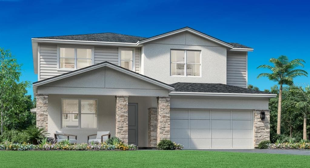 1525 RIDGEBACK LANE, APOPKA, FL 32703