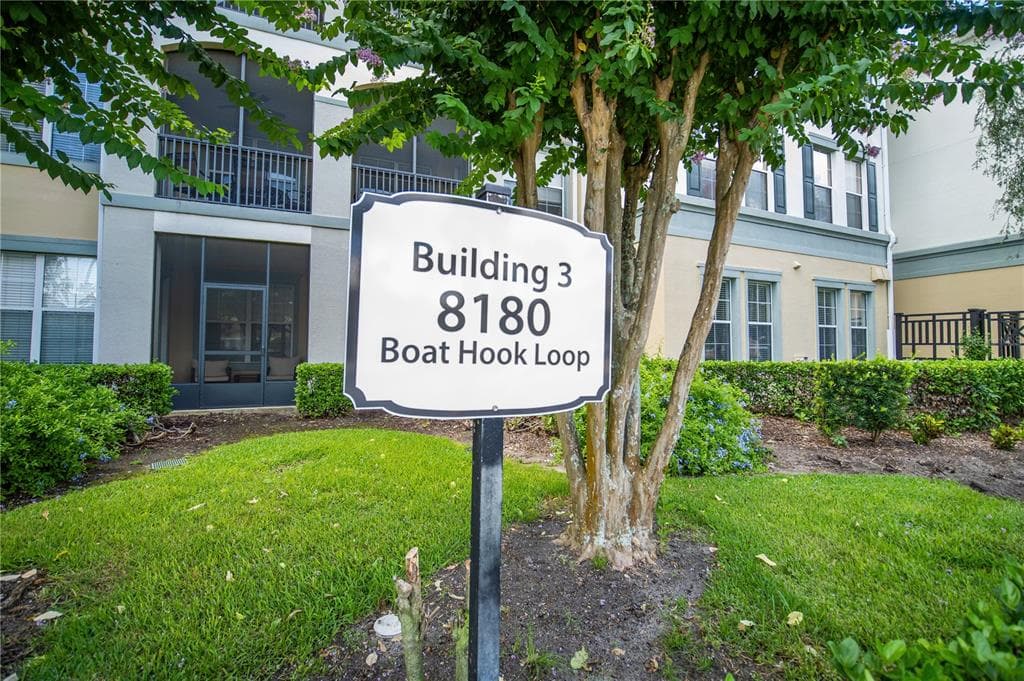 8180 BOAT HOOK LOOP # 102, WINDERMERE, FL 34786 — zdjęcie 2