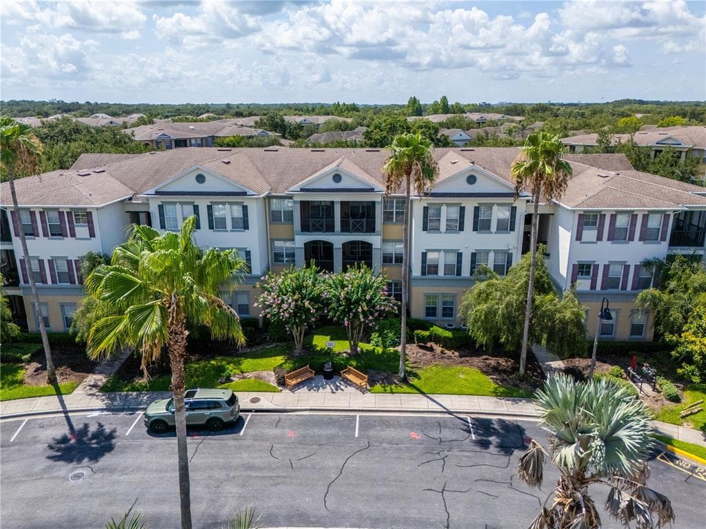 8180 BOAT HOOK LOOP # 102, WINDERMERE, FL 34786