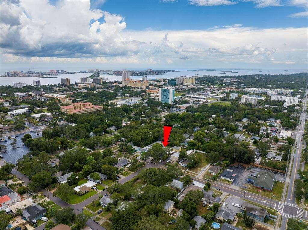 912 DRUID ROAD E, CLEARWATER, FL 33756 — zdjęcie 2