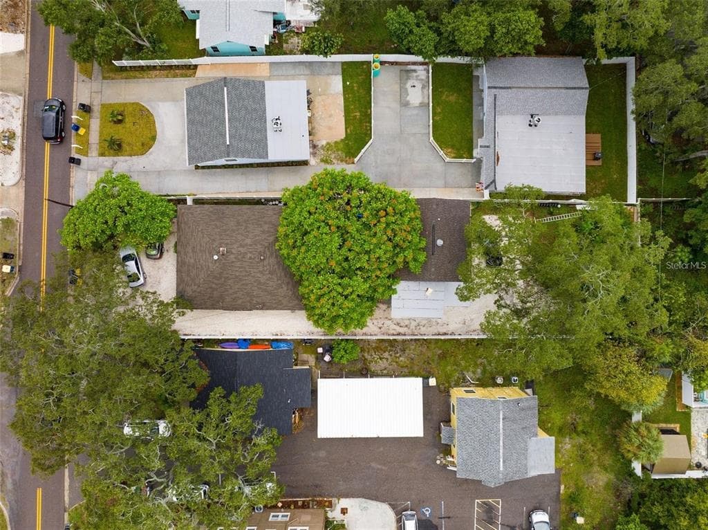 912 DRUID ROAD E, CLEARWATER, FL 33756 — zdjęcie 3