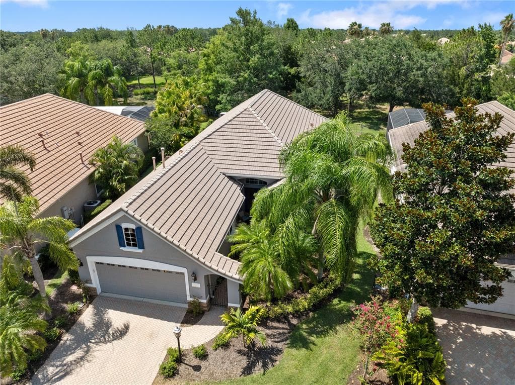 7245 ORCHID ISLAND PLACE, LAKEWOOD RANCH, FL 34202 — zdjęcie 2
