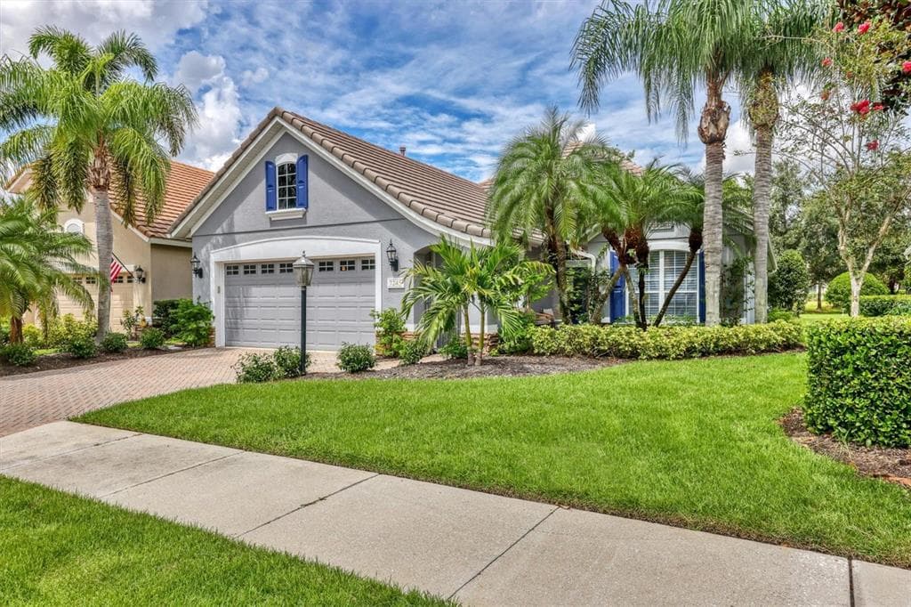 7245 ORCHID ISLAND PLACE, LAKEWOOD RANCH, FL 34202 — zdjęcie 3