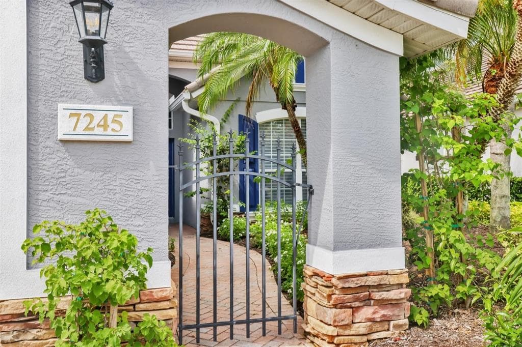 7245 ORCHID ISLAND PLACE, LAKEWOOD RANCH, FL 34202 — zdjęcie 5