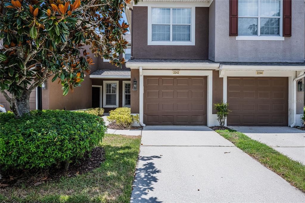 2242 KINGS PALACE DRIVE # 2242, RIVERVIEW, FL 33578 — zdjęcie 2