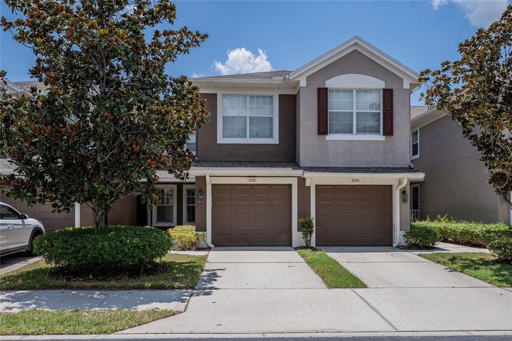 2242 KINGS PALACE DRIVE # 2242, RIVERVIEW, FL 33578