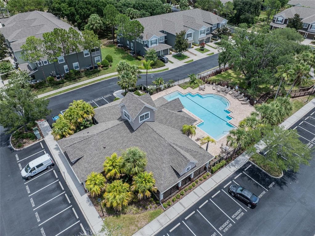 2242 KINGS PALACE DRIVE # 2242, RIVERVIEW, FL 33578 — zdjęcie 4