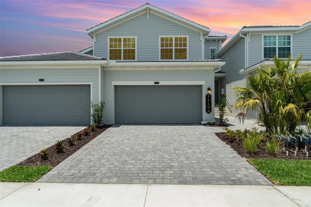 15194 BLUFFTON LANE # 1421, PUNTA GORDA, FL 33982 — zdjęcie 2