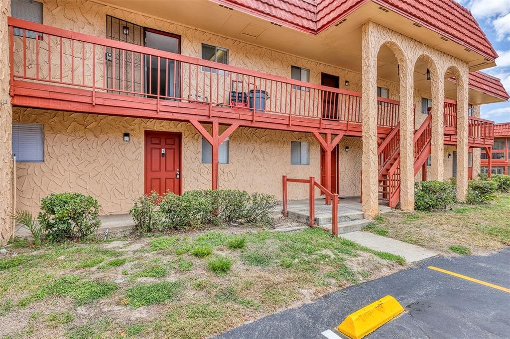 2864 N POWERS DRIVE # 150, ORLANDO, FL 32818 — zdjęcie 2