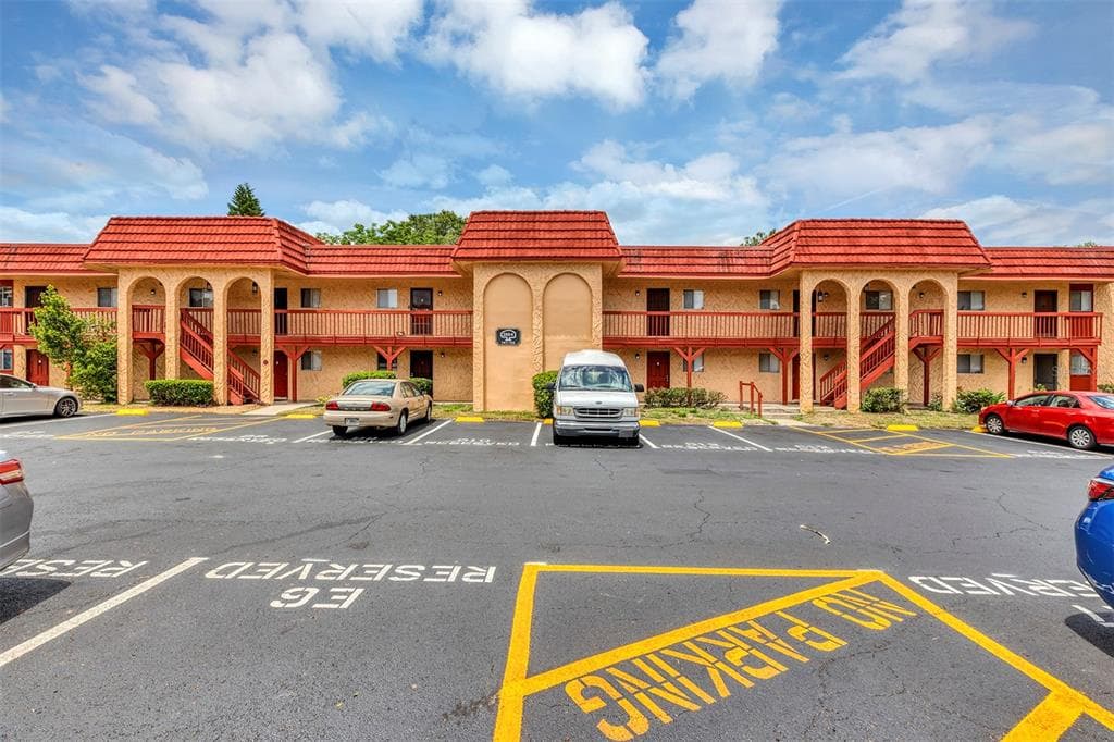 2864 N POWERS DRIVE # 150, ORLANDO, FL 32818