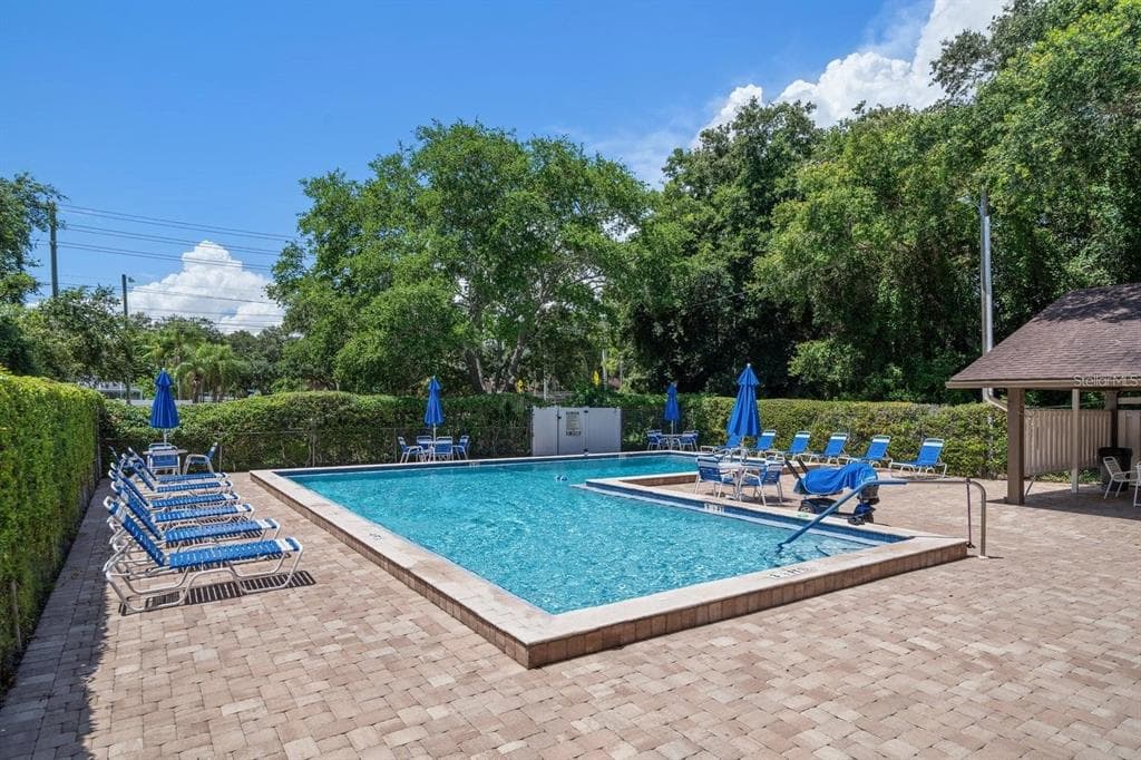 3198 CLAREMONT PLACE # A, PALM HARBOR, FL 34683 — zdjęcie 2