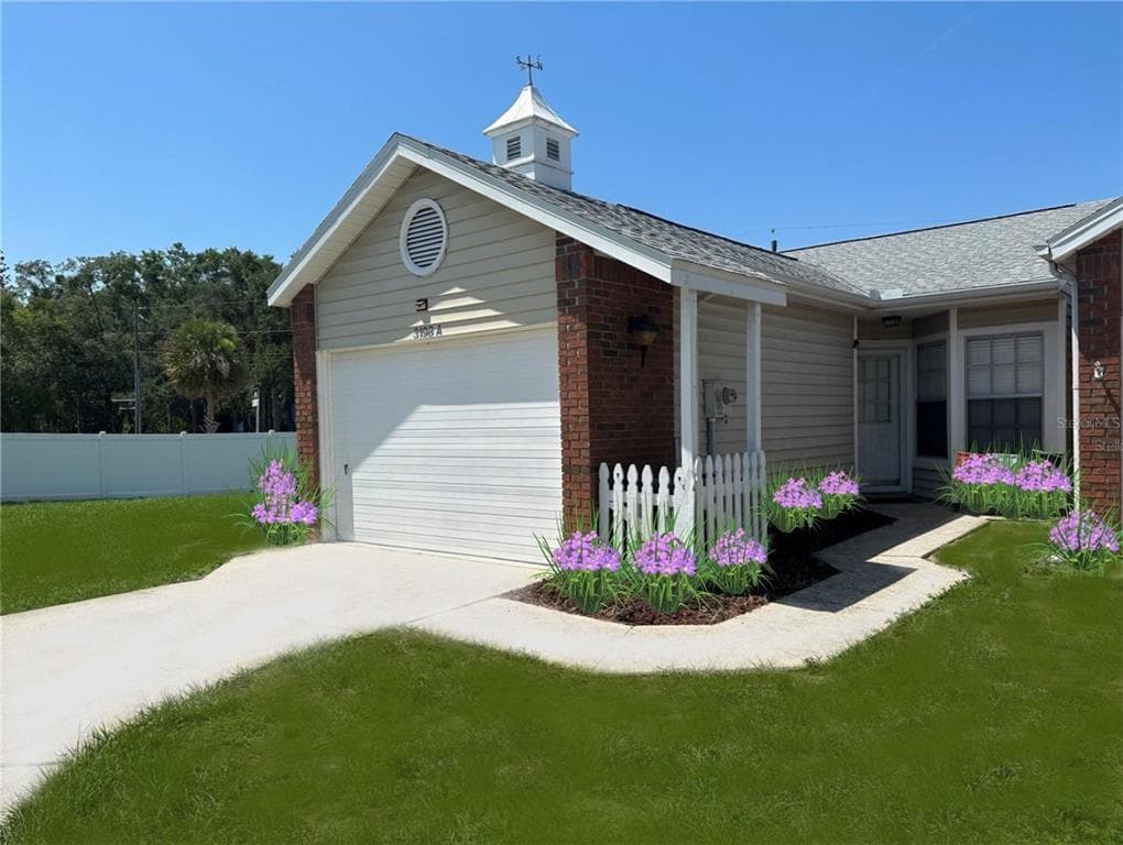 3198 CLAREMONT PLACE # A, PALM HARBOR, FL 34683