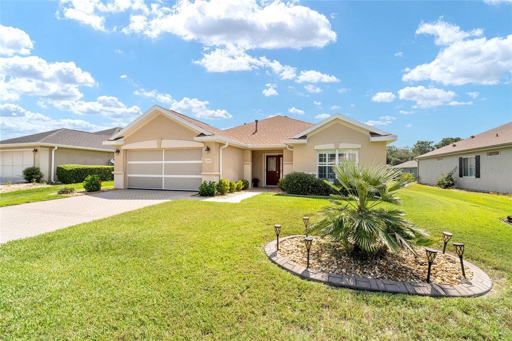 12603 SE 90TH TERRACE, SUMMERFIELD, FL 34491 — zdjęcie 2