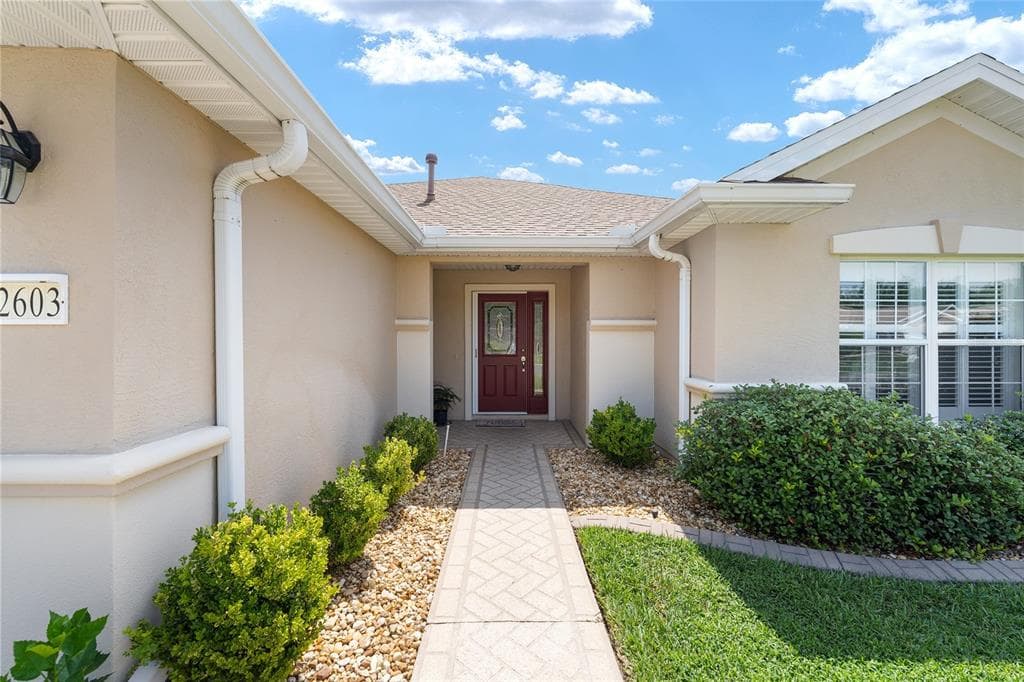 12603 SE 90TH TERRACE, SUMMERFIELD, FL 34491 — zdjęcie 3