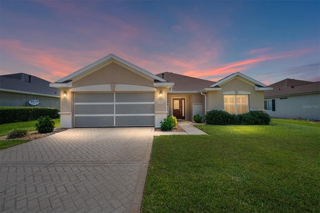 12603 SE 90TH TERRACE, SUMMERFIELD, FL 34491