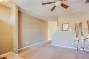 6037 SCOTCHWOOD GLEN # 8, ORLANDO, FL 32822 — zdjęcie 3