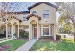 6037 SCOTCHWOOD GLEN # 8, ORLANDO, FL 32822