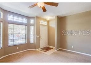 6037 SCOTCHWOOD GLEN # 8, ORLANDO, FL 32822 — zdjęcie 4