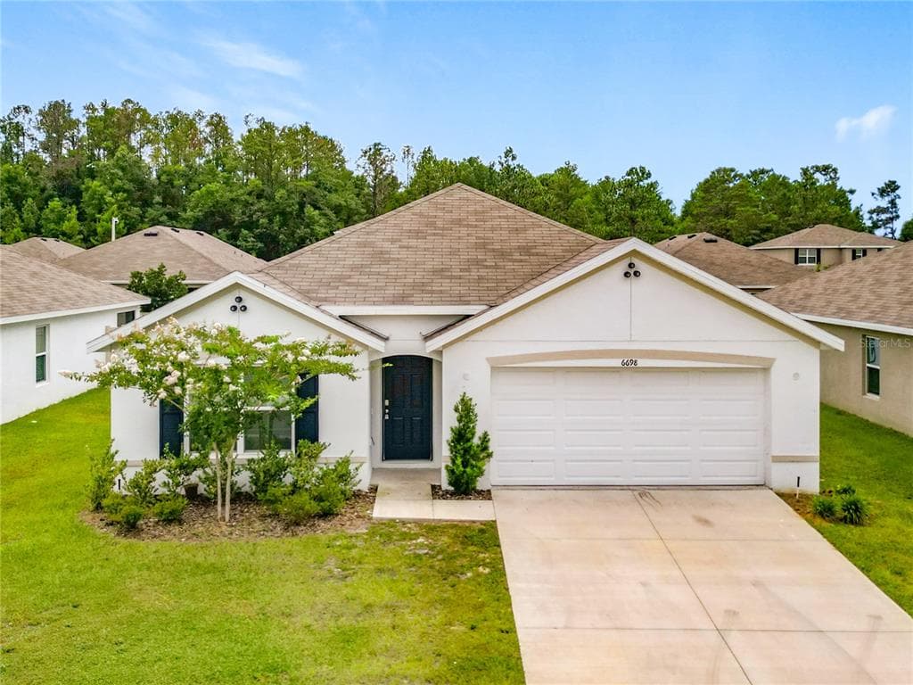 6698 SE 3RD LOOP, OCALA, FL 34472 — zdjęcie 2