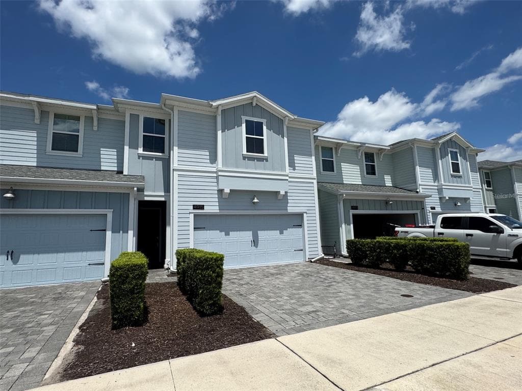 4915 TRIBUTE TRAIL, KISSIMMEE, FL 34746 — zdjęcie 2