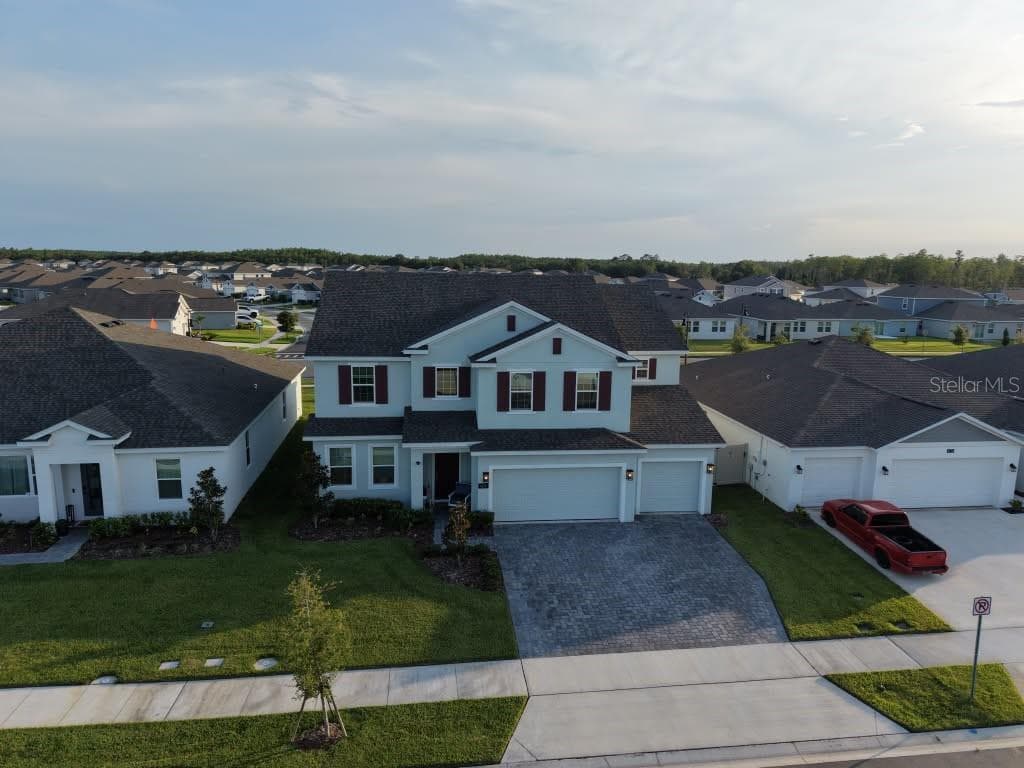 4170 GOOSEBERRY TRAIL, KISSIMMEE, FL 34746 — zdjęcie 2
