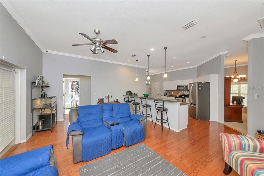 11851 69TH STREET E, PARRISH, FL 34219 — zdjęcie 4