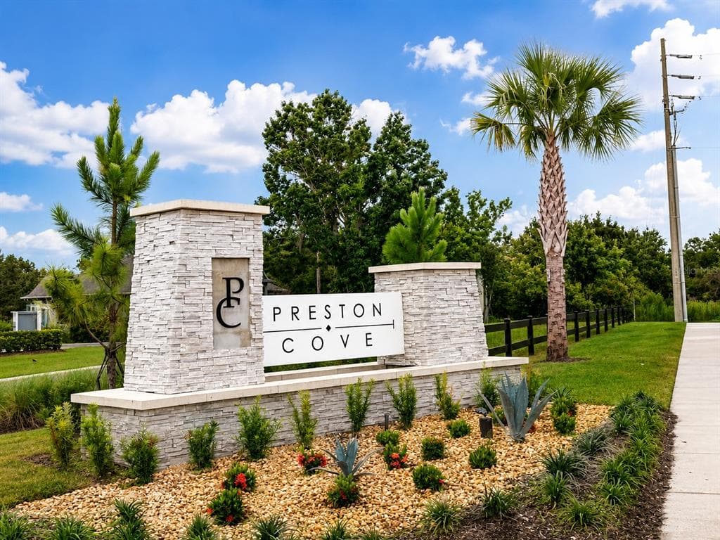 323 PRESTON COVE DRIVE, ST CLOUD, FL 34771 — zdjęcie 2