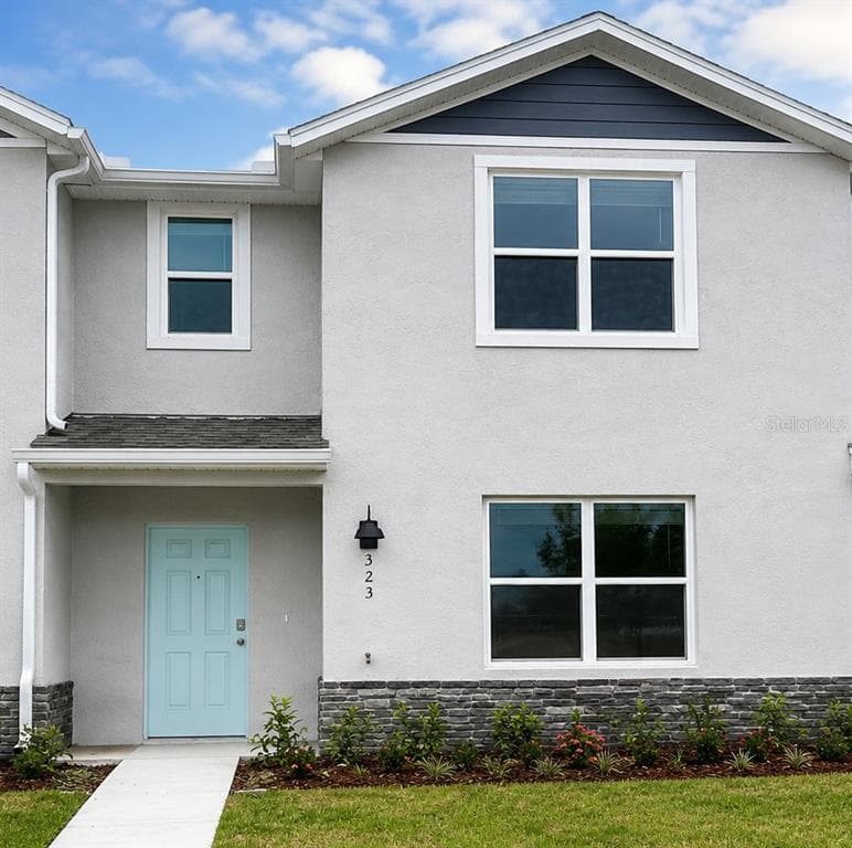 323 PRESTON COVE DRIVE, ST CLOUD, FL 34771